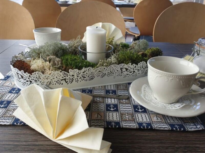 Anklam: Coffee and Cake River Cruise in Peenetal Nature Park - Frequently Asked Questions