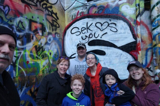 Ann Arbor Scavenger Hunt Interactive Walking Tour - The Experience and Practicalities