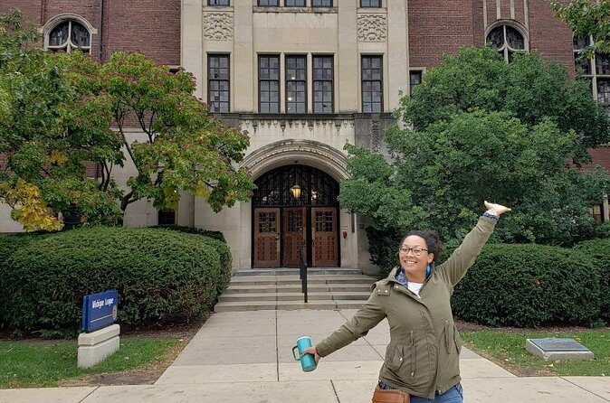 Ann Arbor Scavenger Hunt Interactive Walking Tour - What People Say (from Available Reviews)