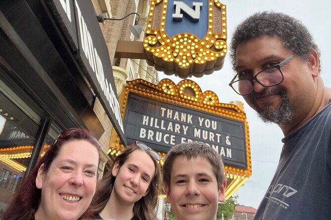 Ann Arbor Scavenger Hunt Interactive Walking Tour - Analyzing the Cost and Value