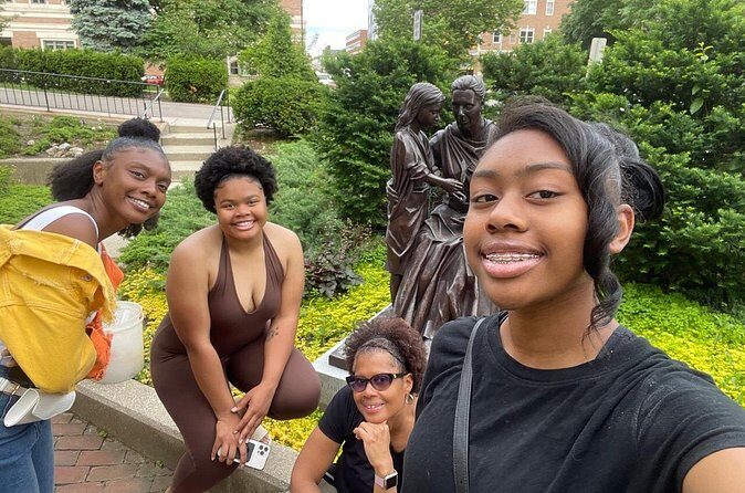 Ann Arbor Scavenger Hunt Interactive Walking Tour - Who Will Love This Tour?