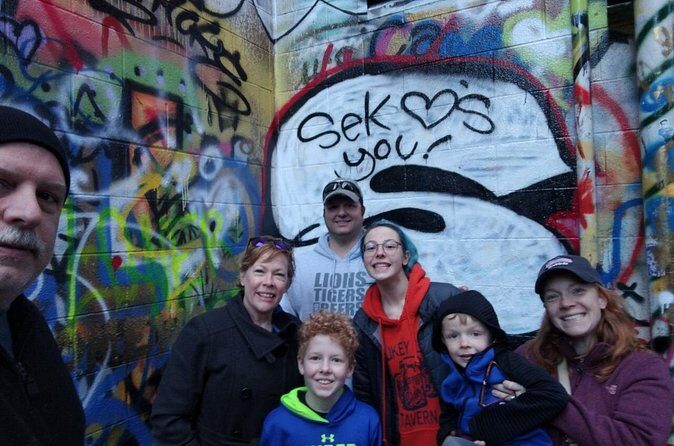 Ann Arbor Scavenger Hunt Interactive Walking Tour - Who Might Find It Less Suitable?