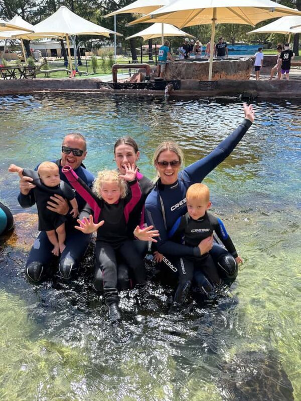 Anna Bay: Irukandji Entry Pass with Shallows Encounter - Who Will Love This Experience?