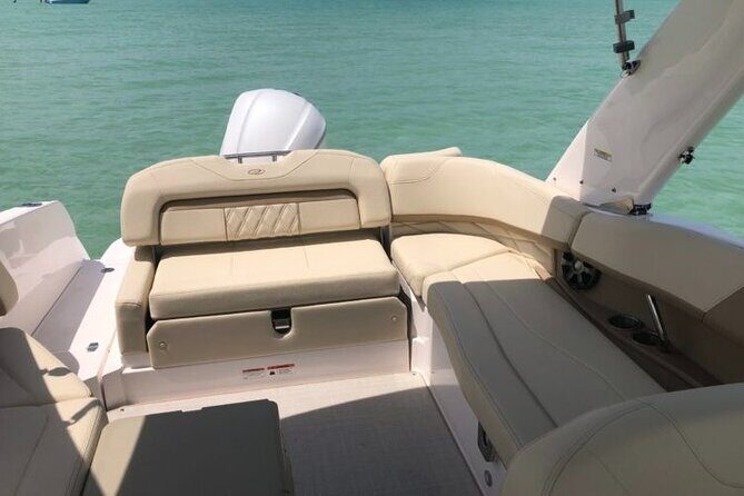 Anna Maria island 2 hour Dolphin Tours - Who Should Book This Tour?