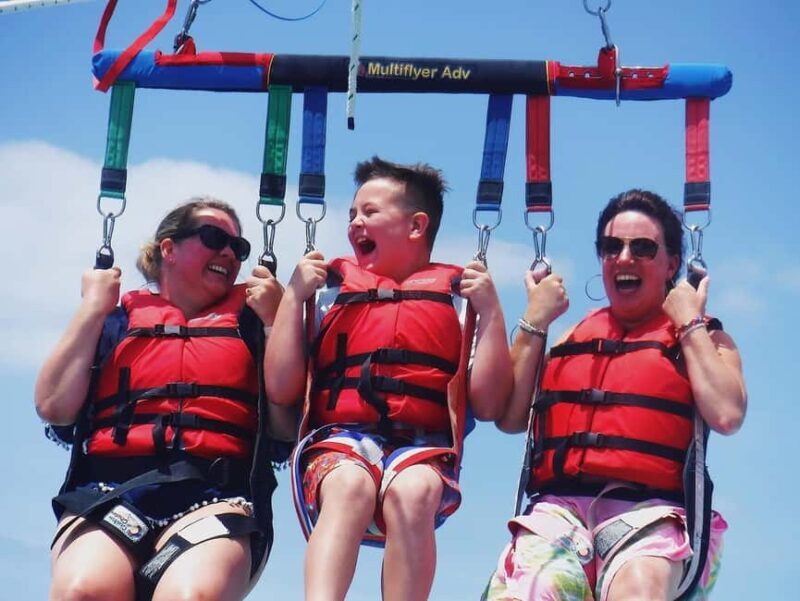 Anna Maria Island & Bradenton Beach Parasailing Tour - An In-Depth Look at the Tour