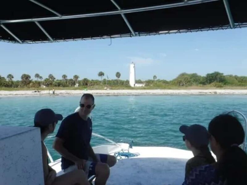 Anna Maria Island: Dolphin Cruise - Final Thoughts: Is It Worth It?