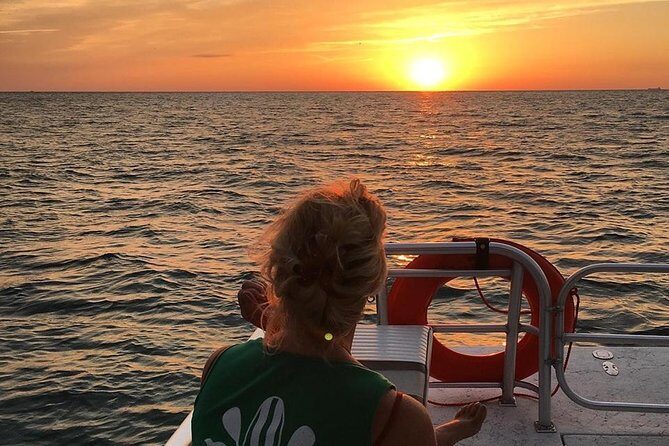 Anna Maria Island Dolphin Sunset Boat Tour - Who Should Consider This Tour?