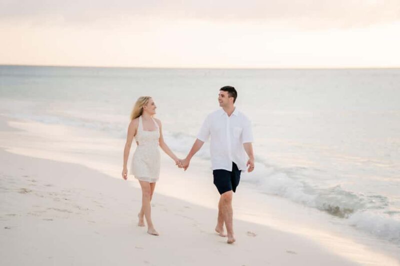 Anna Maria Island: Private Vacation Photoshoot - The Locations and Photography Highlights