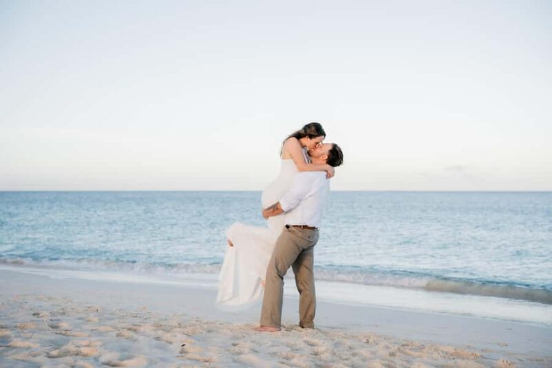 Anna Maria Island: Private Vacation Photoshoot - The Value of the Experience