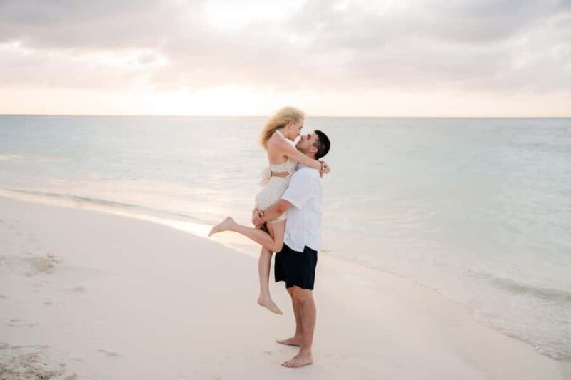 Anna Maria Island: Private Vacation Photoshoot - Who Should Consider This Photoshoot?