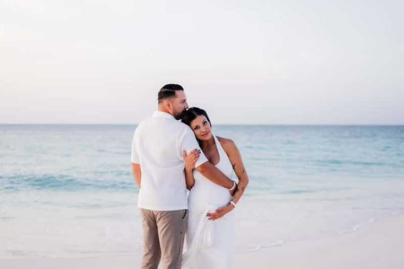 Anna Maria Island: Private Vacation Photoshoot - Frequently Asked Questions