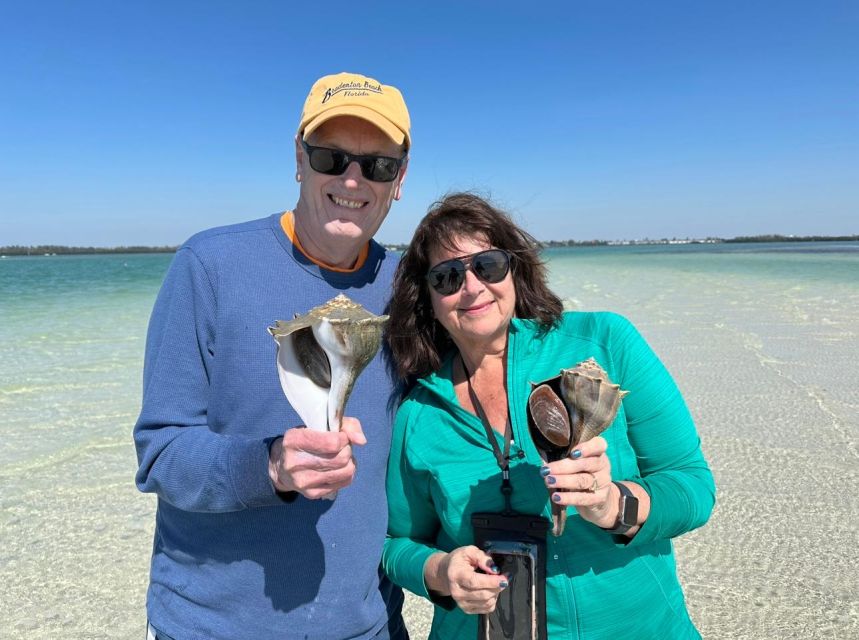 Anna Maria Island: The Island Kayak Tour - Tour Highlights