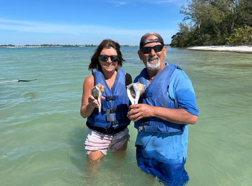Anna Maria Island: The Island Kayak Tour - Frequently Asked Questions