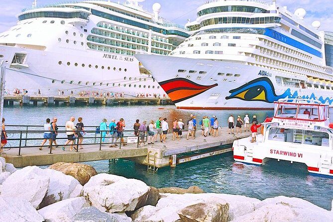 Annandale Falls & Fort Fredrick Express: Cruise Ship Return - Final Thoughts: Is It Worth It?