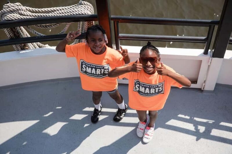 Annapolis: Annapolis Harbor and U.S. Naval Academy Cruise - Key Points