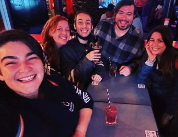 Annapolis: Crabtown Boos and Booze Haunted Pub Crawl - Pricing and Availability
