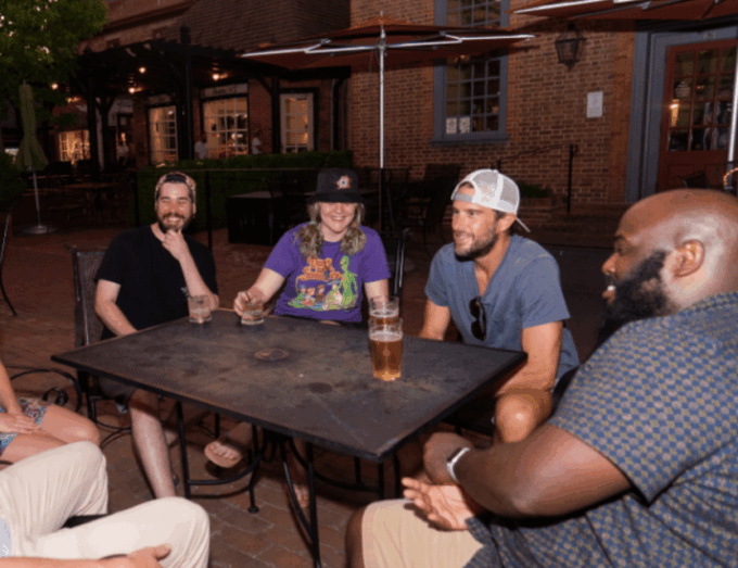 Annapolis: Crabtown Boos and Booze Haunted Pub Crawl - Frequently Asked Questions