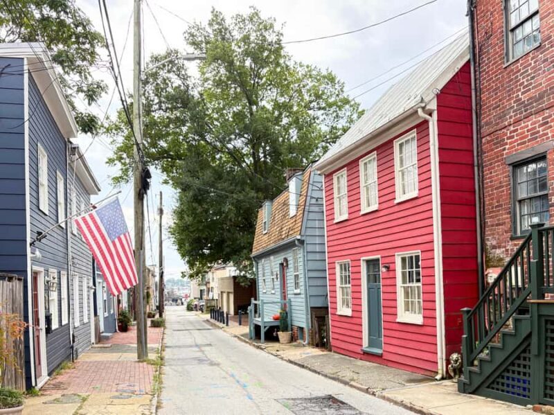 Annapolis: Outdoor Urban Sketching & Painting Class - Final Thoughts: Who Will Love This?