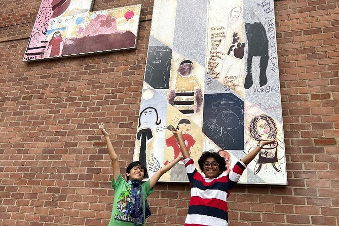 Annapolis Scavenger Hunt Interactive Walking Tour - Who Will Love This Tour?