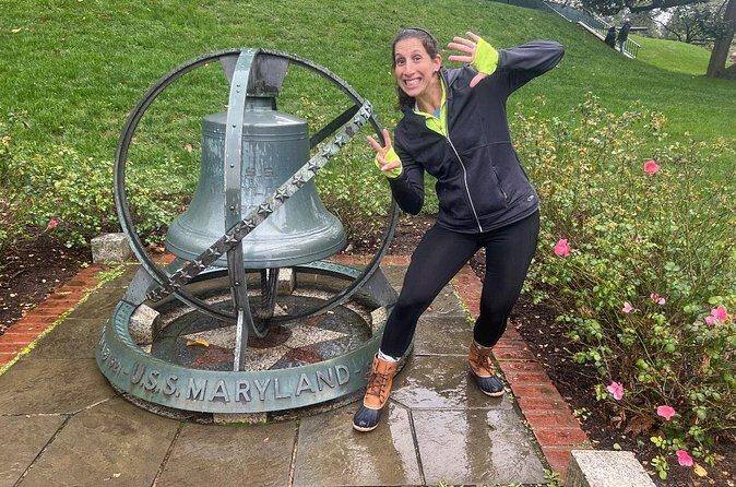 Annapolis Scavenger Hunt Interactive Walking Tour - FAQs