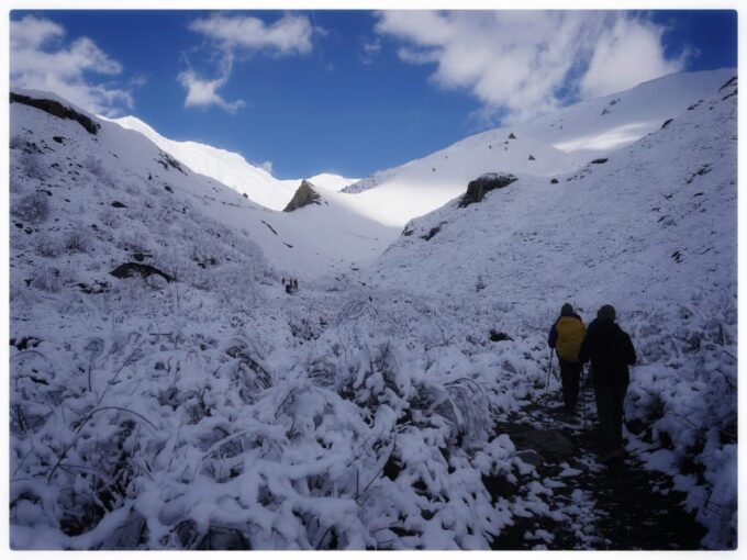 Annapurana Circuits With Adventure- 10DAYS From Kathmandu - Frequently Asked Questions