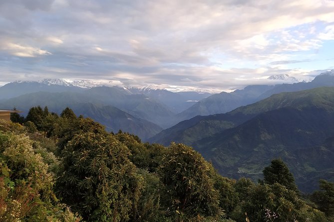Annapurna: 2 Days 1 Night Poon Hill Trekking - Preparation and Fitness Level