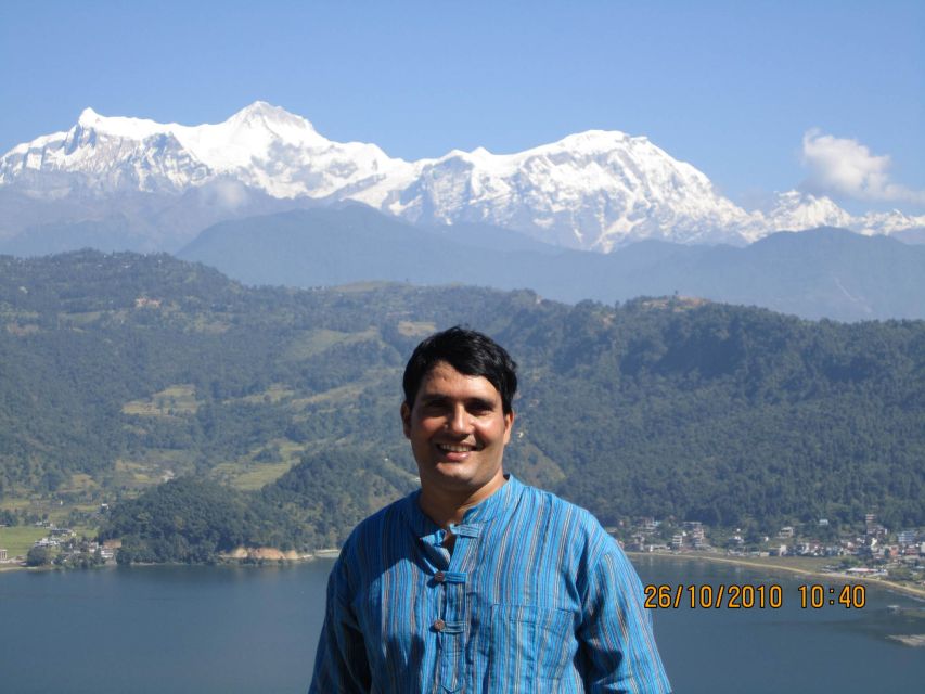 Annapurna - 4 Days Poon Hill Trek From Pokhara. - Highlights of the Trek