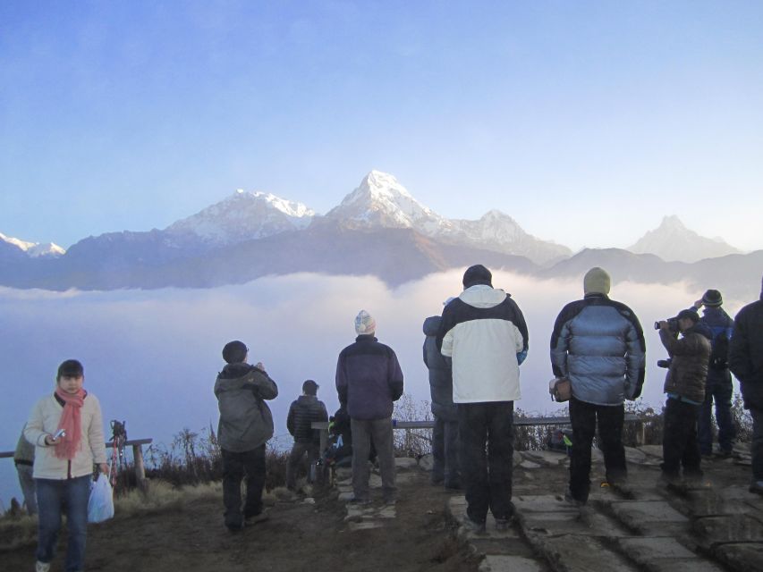 Annapurna - 4 Days Poon Hill Trek From Pokhara. - Preparation Tips