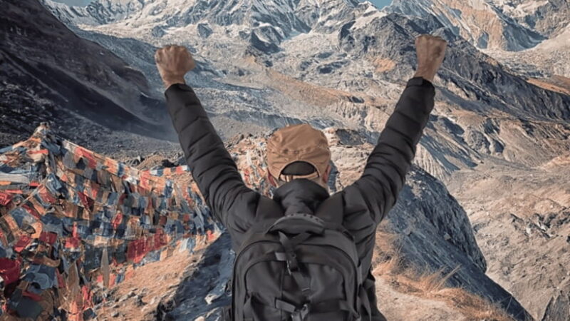 Annapurna: 5-Day Annapurna Base Camp Trek with Hot Springs - Final Thoughts