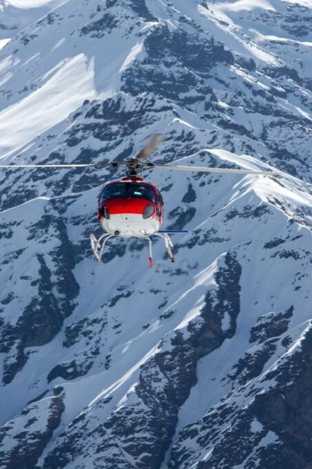 Annapurna Base Camp Heli Tour - Frequently Asked Questions