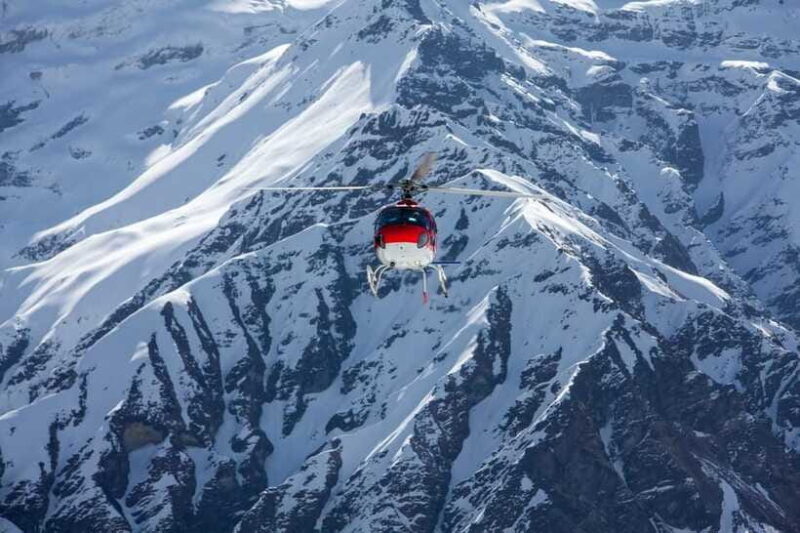 Annapurna base camp helicopter tour - Who Should Consider This Tour?