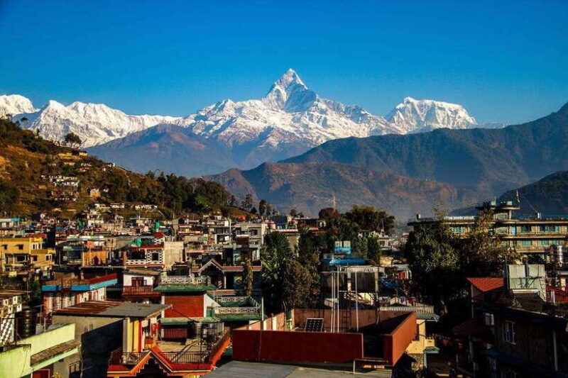 Annapurna Base Camp Helicopter Tour - Authentic Experiences and Traveler Feedback