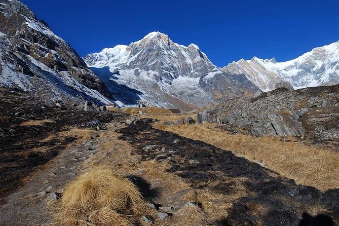 Annapurna Base Camp, Nepal 10 Days - Cancellation Policy