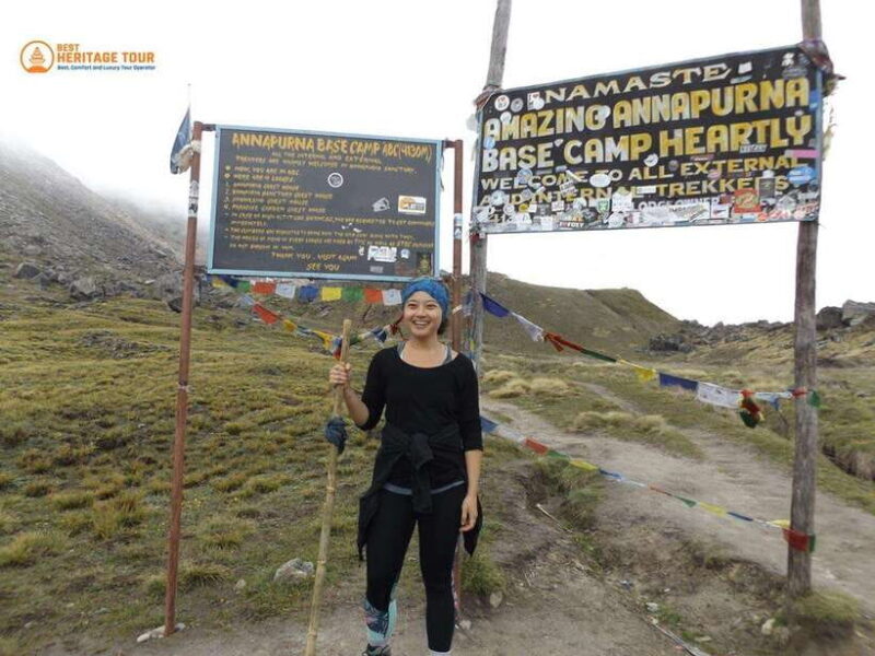 Annapurna Base Camp Trek 11 Days - Practical Tips for Potential Trekkers