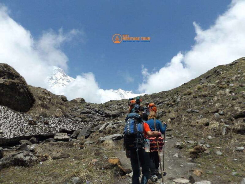 Annapurna Base Camp Trek 11 Days - The Sum Up: Who Will Love This Trek?