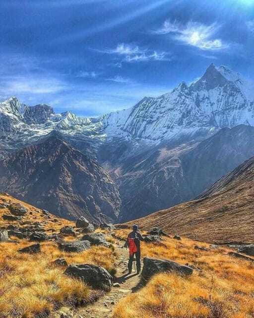 Annapurna Base Camp Trek-14 Days - Final Thoughts: Is This Trek for You?