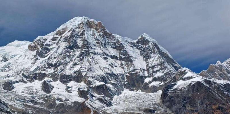 Annapurna Base Camp Trek - The Route and Itinerary: What Makes It Special?