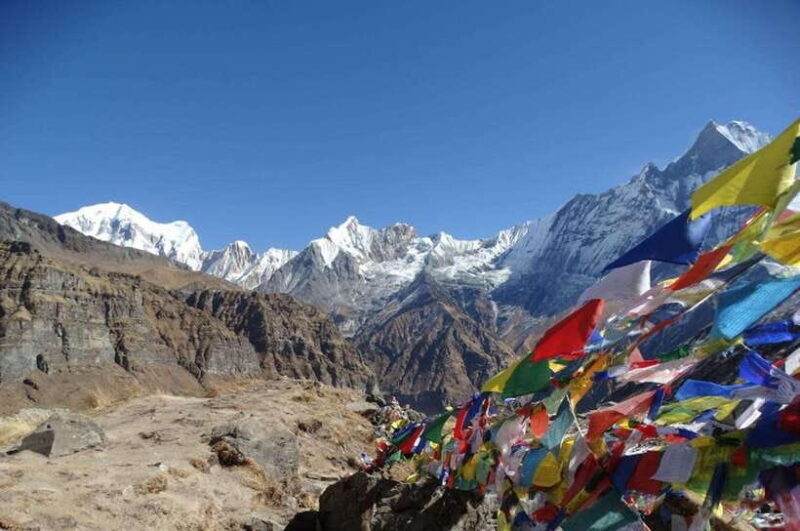 Annapurna Base Camp Trek - What Reviewers Say