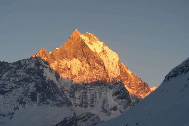 Annapurna Base Camp Trek - Practical Tips for Future Trekkers