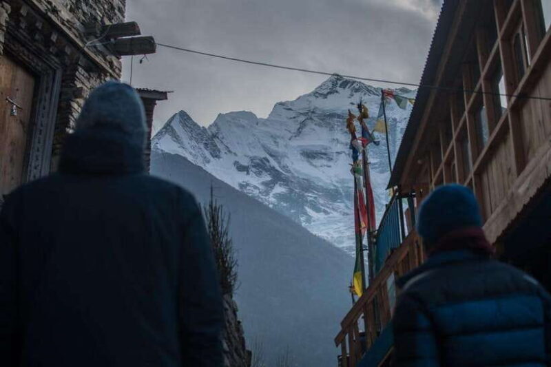 Annapurna Base Camp trek 4 days - Who Should Consider This Trek?