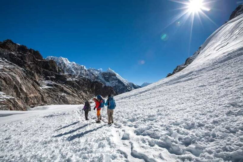 Annapurna Base Camp trek 4 days - FAQs about the Annapurna Base Camp 4-Day Trek