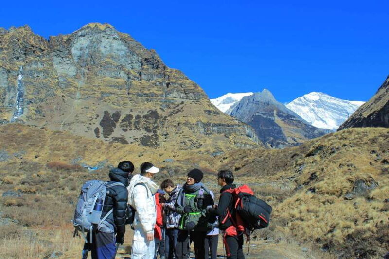 Annapurna Base Camp trek 7 Days - An In-Depth Look at the Annapurna Base Camp Trek