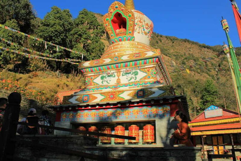 Annapurna Base Camp trek 7 Days - Practicalities and Tips