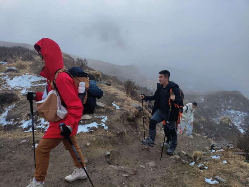 Annapurna Base Camp trek 7 Days - FAQs