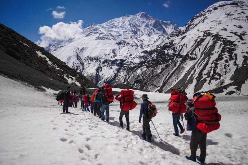Annapurna Base Camp Trekking - FAQ