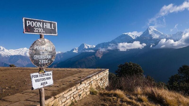 Annapurna Basecamp Luxury Trekking - Booking Process