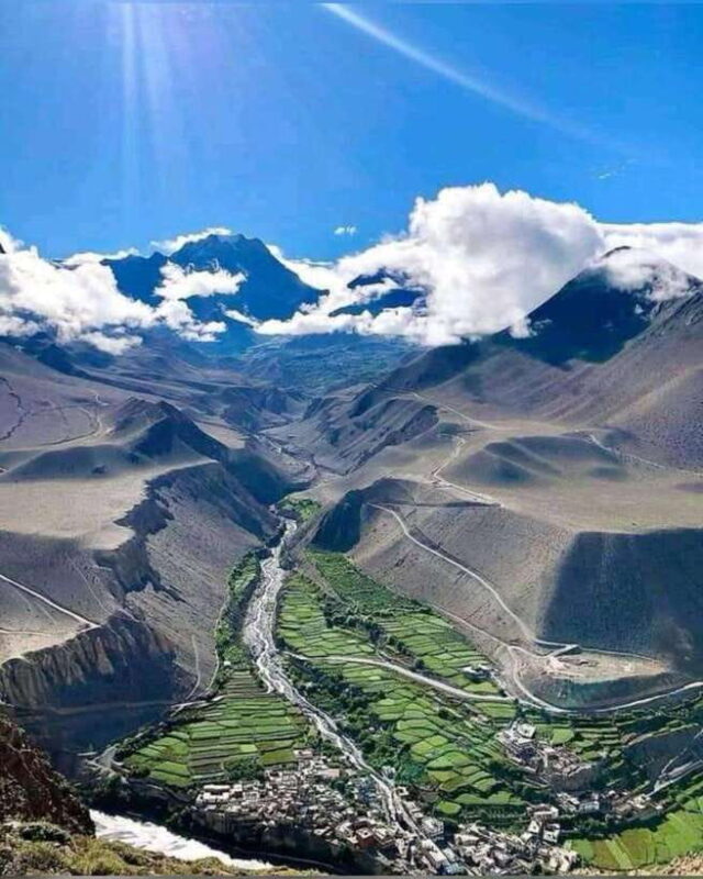 Annapurna Circuit & Nar-Phu Valley Trek-18 Days - A Deep Dive into the Trek Experience