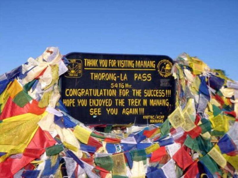 Annapurna Circuit & Nar-Phu Valley Trek-18 Days - Who Will Love This Trek?