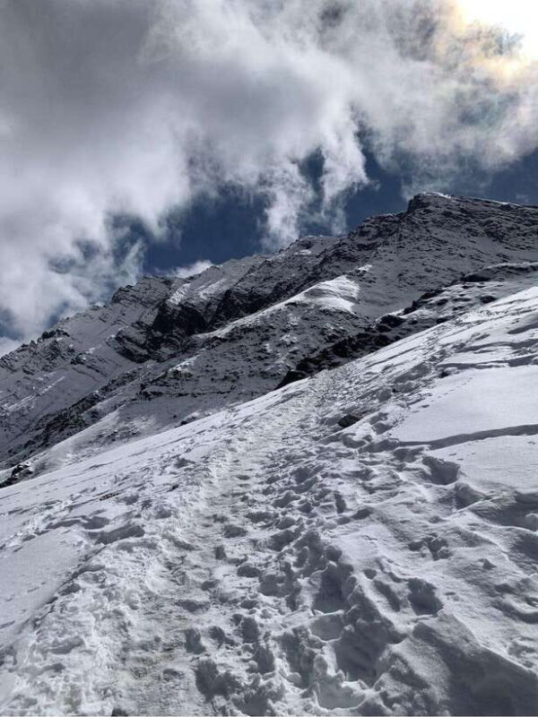 Annapurna Circuit & Nar-Phu Valley Trek-18 Days - Final Thoughts