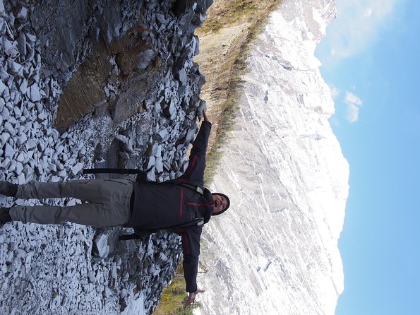 Annapurna Circuit Short Trek - Pickup Points and Schedule